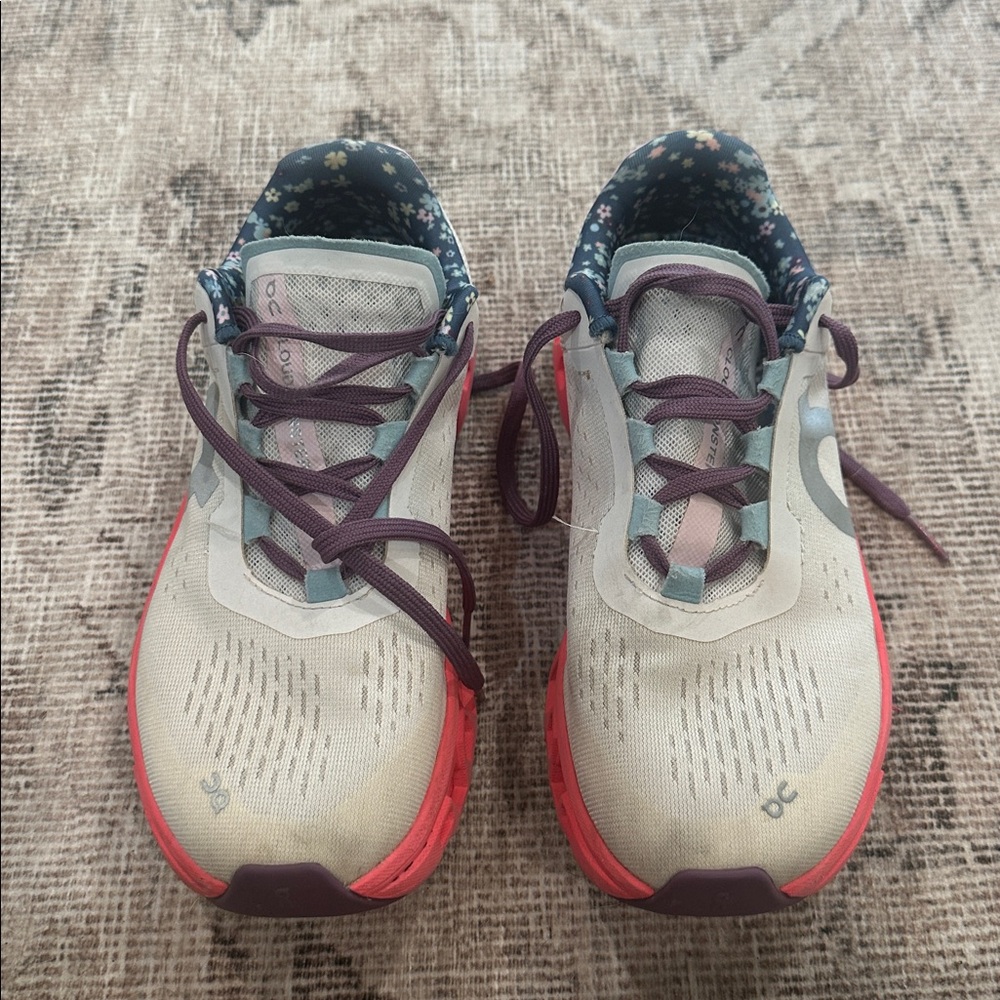 Free People x On Cloud Monster Cloudmonster SIZE 7